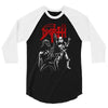 darth metal 3/4 Sleeve Shirt