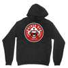 raider red Unisex Hoodie