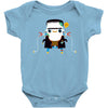 recharge Baby Onesie