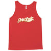 mclovin Tank Top