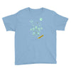 light off Youth Tee