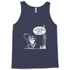 im so old i cant remember where my nuts are Tank Top
