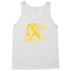 blondes have more fun and more stds Tank Top