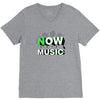 everyone just streams V-Neck Tee