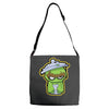 sesame Adjustable Strap Totes