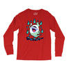 yokai butler Long Sleeve Shirts
