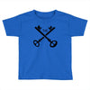 key Toddler T-shirt