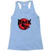 bmx Racerback Tank