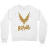 Logang Maverick Crewneck Sweatshirt