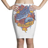 amistad digital Pencil Skirts