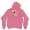 my boxer stole my heart Unisex Hoodie