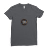 fahrie77 Ladies Fitted T-Shirt