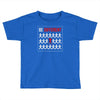 be different Toddler T-shirt