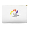 sanderson sister hocus pocus Accessory Pouches