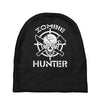 zombie hunter best trending Baby Beanies