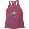 ALL TOP BRAND Racerback Tank