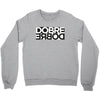 Dobre Twins Crewneck Sweatshirt