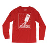atardis doctor who Long Sleeve Shirts