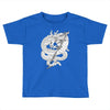 Dragonball Shenron Toddler T-shirt