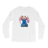 respect Long Sleeve Shirts