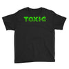 toxic Youth Tee