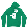 Ghost Of Disapproval Unisex Hoodie