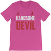handsome devil T-Shirt