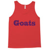 goats Tank Top