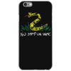 no step on snek 1 iPhone 6/6s Case