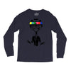 monkey Long Sleeve Shirts