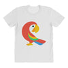 brids red All Over Women's T-shirt