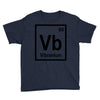 Vibranium Youth Tee