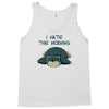 ronflex la flemme Tank Top