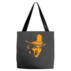 clockwork orange stanley Tote Bags