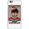 o&ugrave; est charlie iPhone 6/6s Case