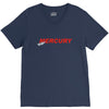mercury V-Neck Tee