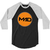 motion 3/4 Sleeve Shirt