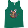 ded, dead, and deadly Tank Top