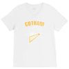 gotham rogues V-Neck Tee