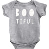 boo tiful halloween Baby Bodysuit