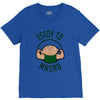 to masao V-Neck Tee