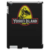 yoshi's island park iPad 3 and 4 Case