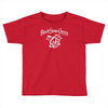 black stone cherry tour band Toddler T-shirt