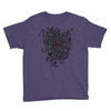 rosebud Youth Tee