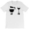 am pm T-Shirt