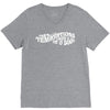 the temptations V-Neck Tee