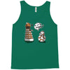 are you my mummy   orange version Tank Top