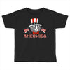 ameowica Toddler T-shirt