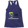 at least it&rsquo;s not knives Racerback Tank