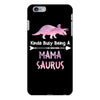 cool mama saurus. iPhone 6 Plus/6s Plus Case